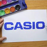 Casio